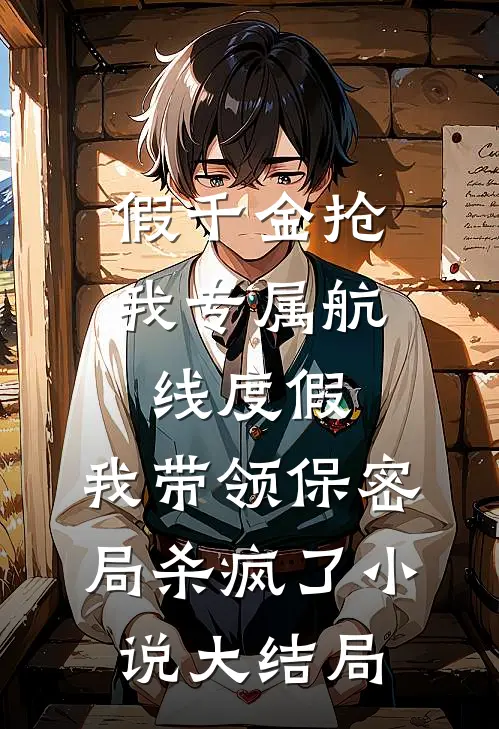 假千金抢我专属航线度假，我带领保密局杀疯了小说大结局