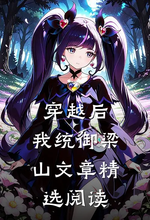 穿越后，我统御梁山文章精选阅读