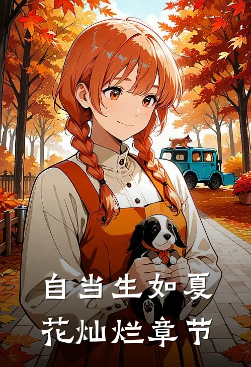 自当生如夏花灿烂章节