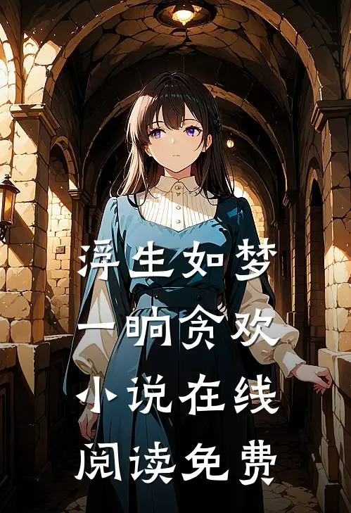 浮生如梦，一晌贪欢小说在线阅读免费