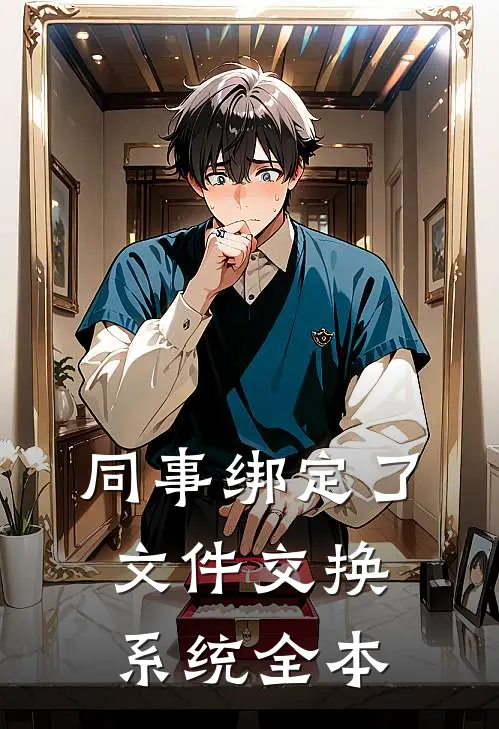 同事绑定了文件交换系统全本