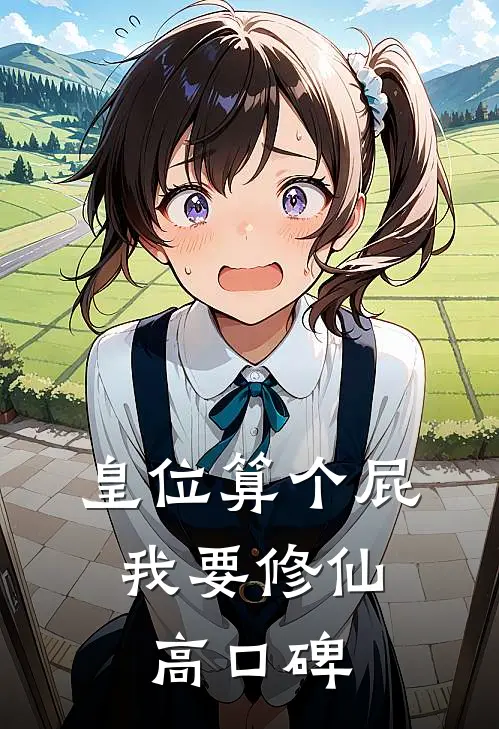 皇位算个屁，我要修仙高口碑