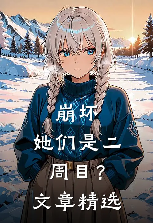 崩坏，她们是二周目？文章精选