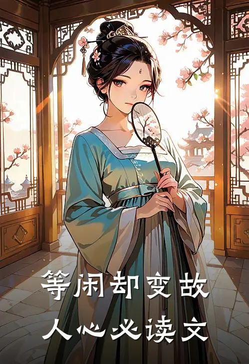 等闲却变故人心必读文