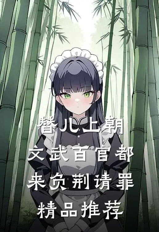 替儿上朝：文武百官都来负荆请罪精品推荐