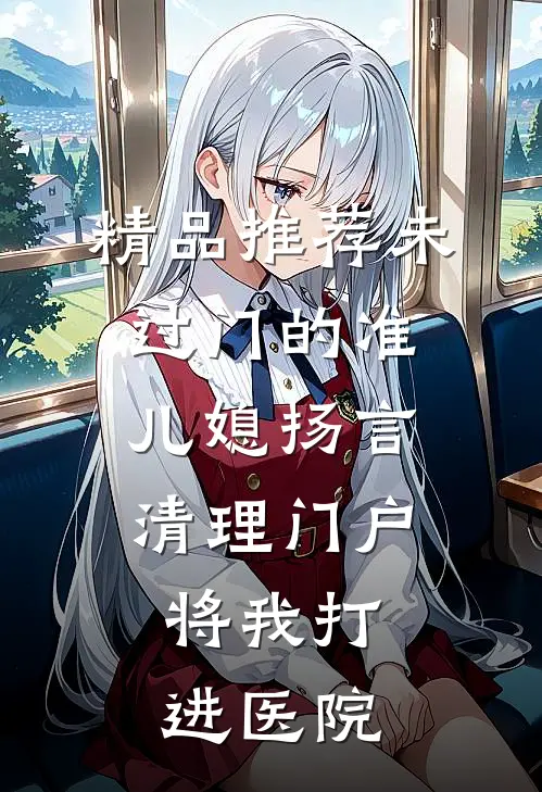 精品推荐未过门的准儿媳扬言清理门户，将我打进医院