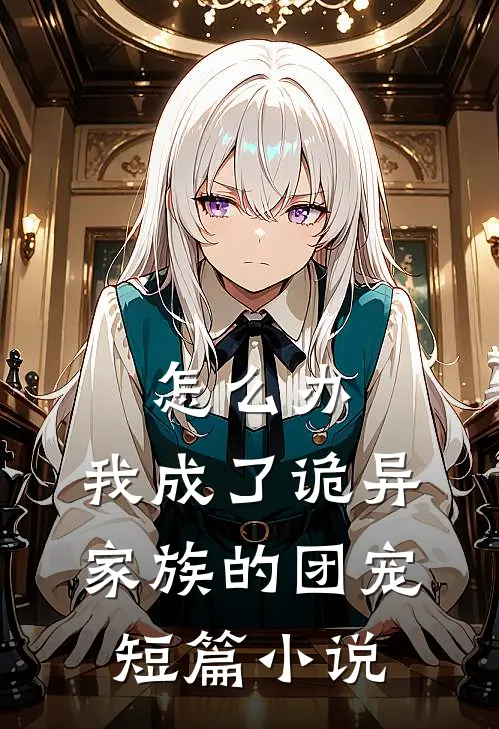 怎么办，我成了诡异家族的团宠短篇小说