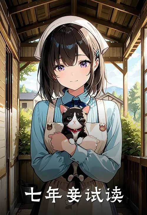 七年妾试读
