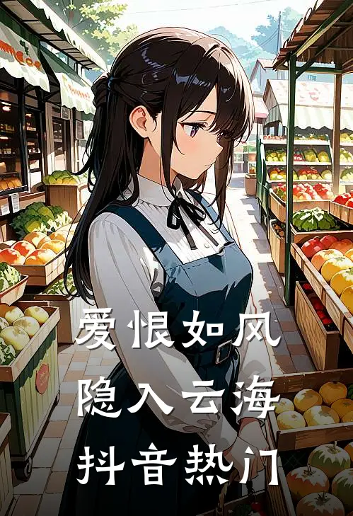 爱恨如风，隐入云海抖音热门