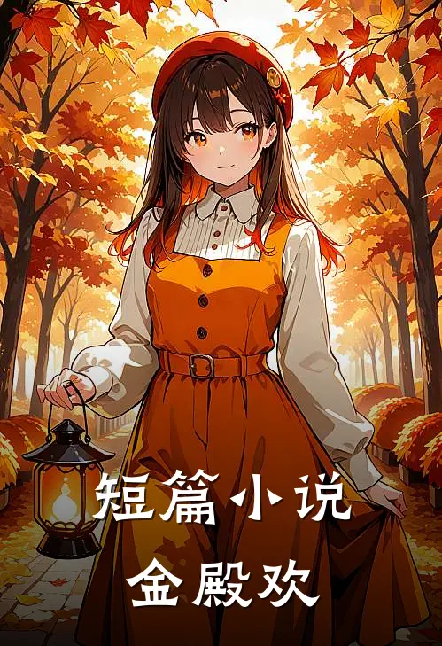 短篇小说金殿欢