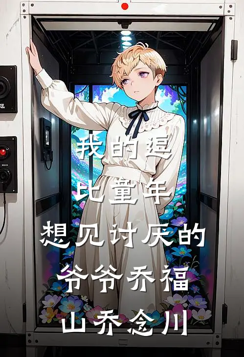 我的逗比童年：想见讨厌的爷爷乔福山乔念川