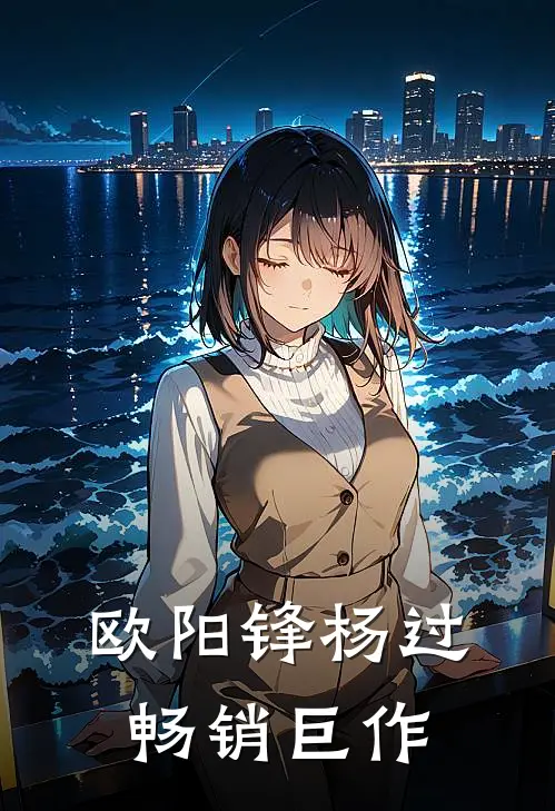 欧阳锋杨过畅销巨作