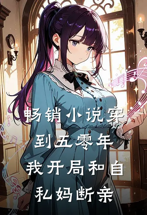 畅销小说穿到五零年，我开局和自私妈断亲