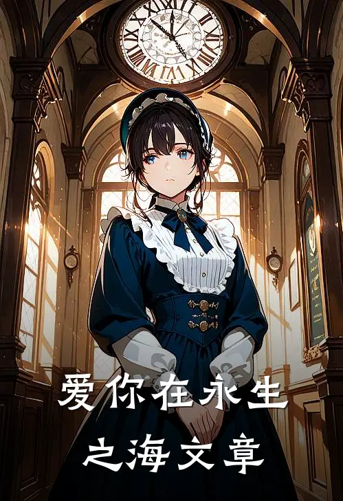 爱你在永生之海文章