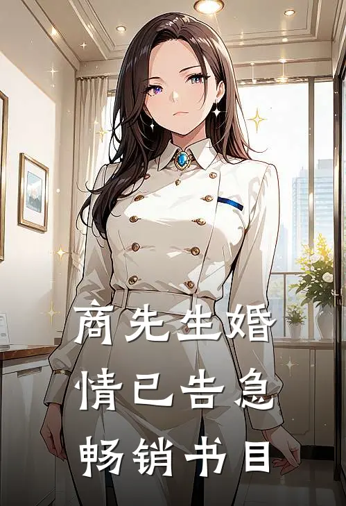 商先生婚情已告急畅销书目