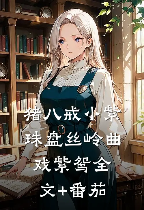 猪八戒小紫珠盘丝岭曲戏紫鸳全文+番茄