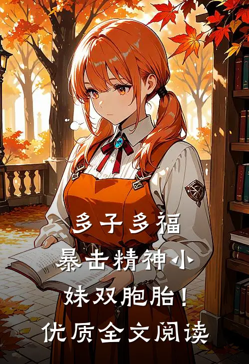 多子多福，暴击精神小妹双胞胎！优质全文阅读