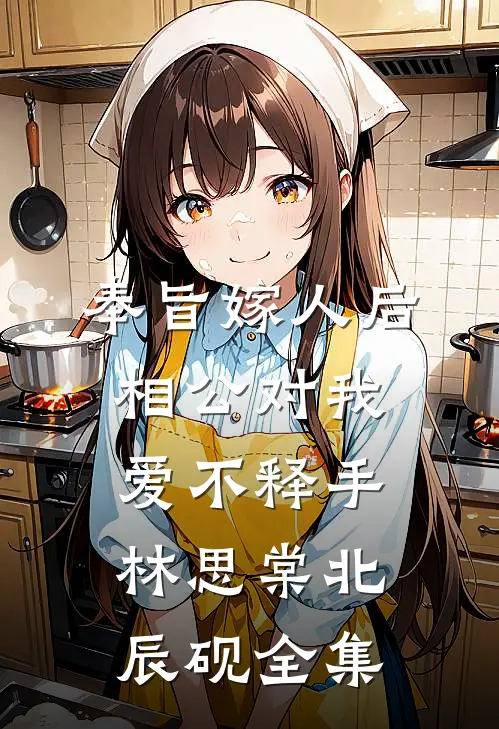 奉旨嫁人后，相公对我爱不释手林思棠北辰砚全集