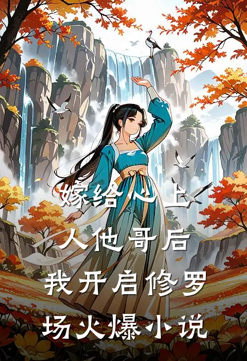 嫁给心上人他哥后，我开启修罗场火爆小说