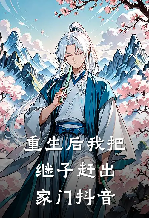 重生后我把继子赶出家门抖音