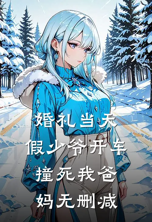 婚礼当天，假少爷开车撞死我爸妈无删减