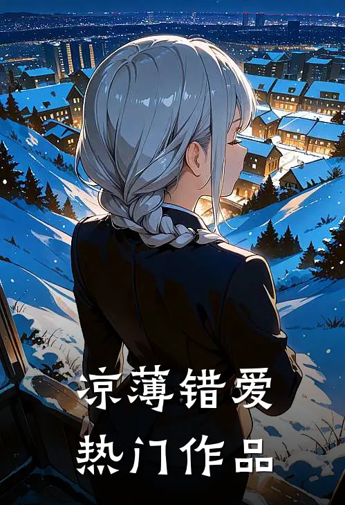 凉薄错爱热门作品