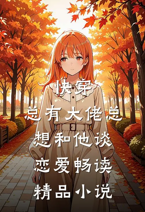 快穿：总有大佬总想和他谈恋爱畅读精品小说
