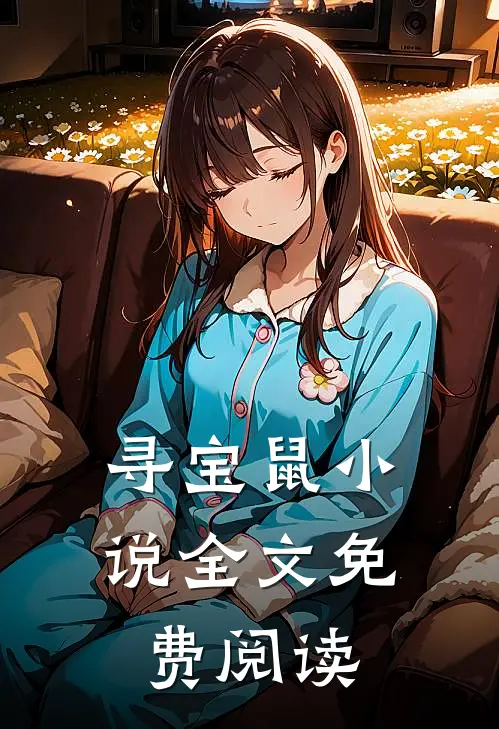 寻宝鼠小说全文免费阅读