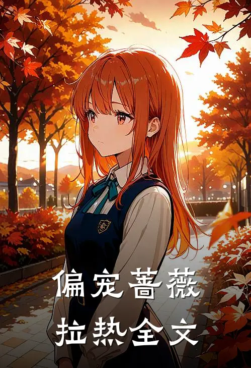 偏宠蔷薇拉热全文
