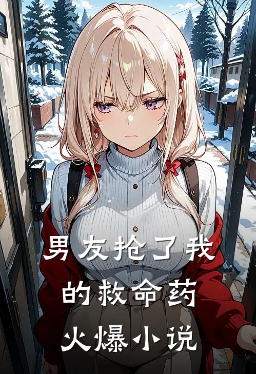 男友抢了我的救命药火爆小说