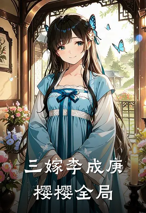 三嫁李成庚樱樱全局