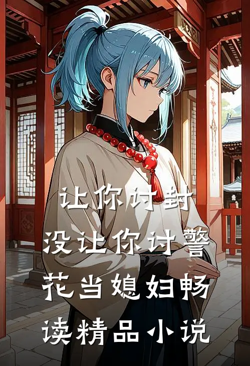让你讨封，没让你讨警花当媳妇畅读精品小说
