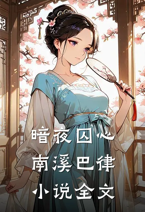 暗夜囚心南溪巴律小说全文