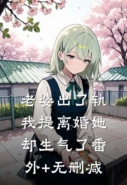 老婆出了轨，我提离婚她却生气了番外+无删减