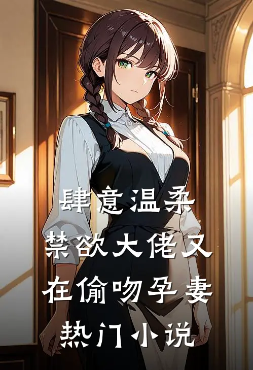 肆意温柔，禁欲大佬又在偷吻孕妻热门小说
