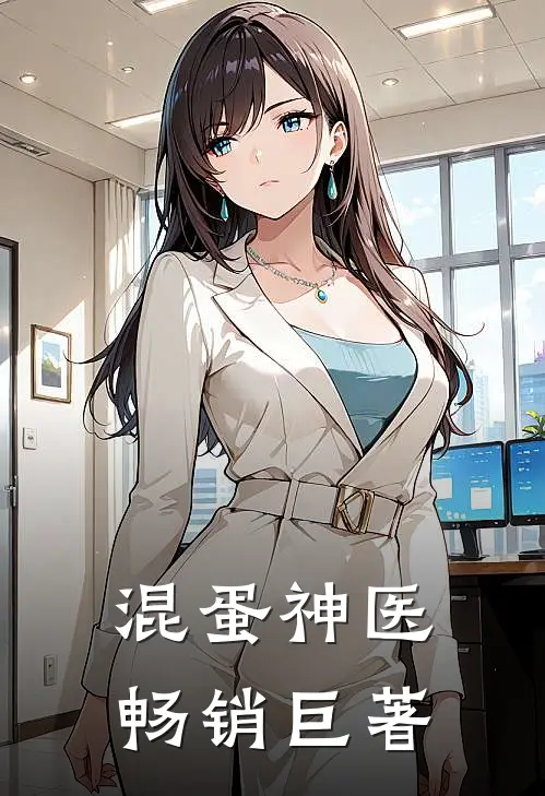混蛋神医畅销巨著