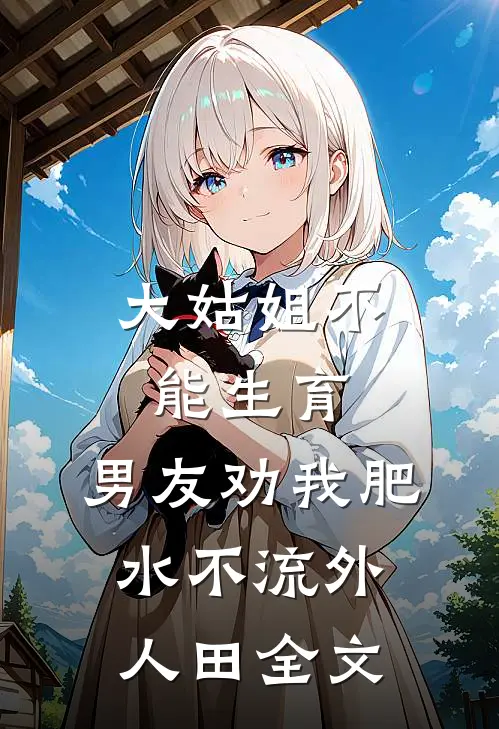 大姑姐不能生育，男友劝我肥水不流外人田全文