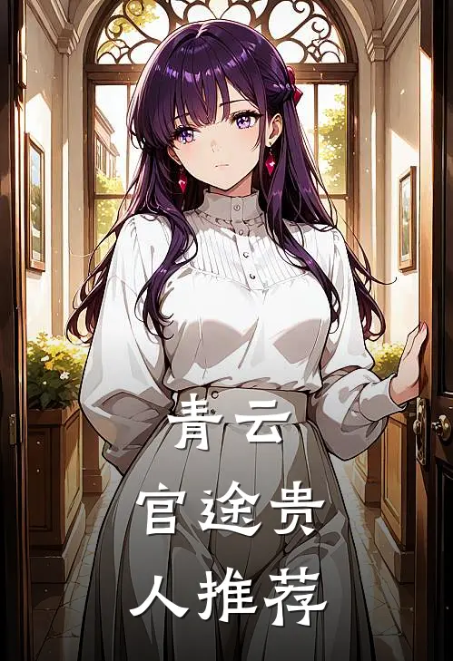 青云：官途贵人推荐