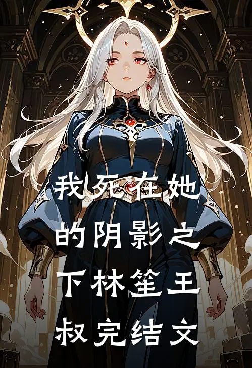 我死在她的阴影之下林笙王叔完结文