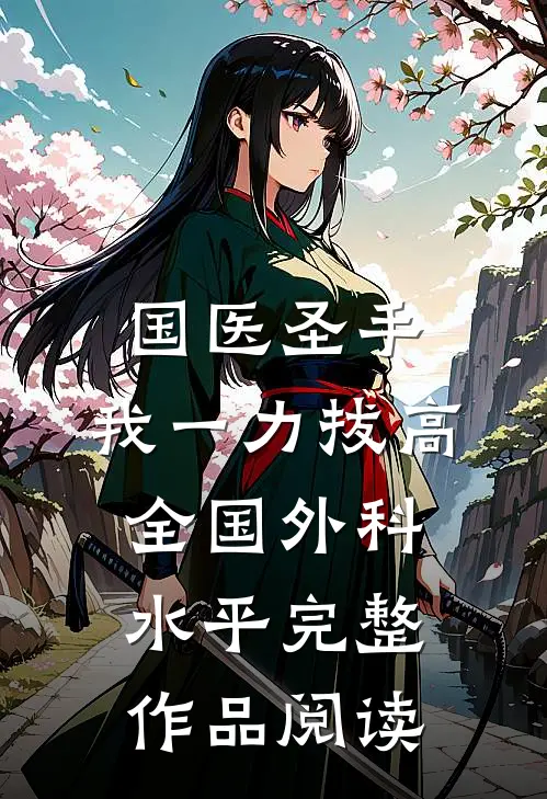 国医圣手：我一力拔高全国外科水平完整作品阅读