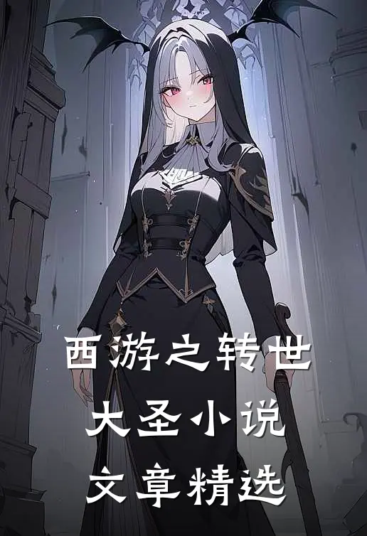 西游之转世大圣 小说文章精选
