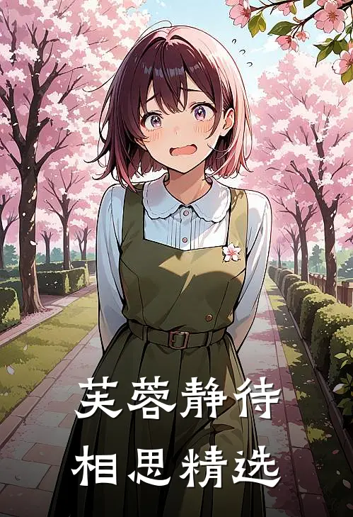 芙蓉静待相思精选