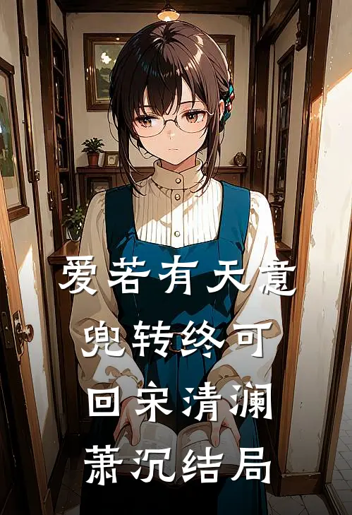 爱若有天意，兜转终可回宋清澜萧沉结局