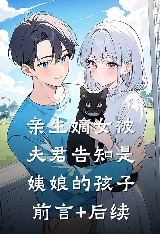 亲生嫡女被夫君告知是姨娘的孩子前言+后续