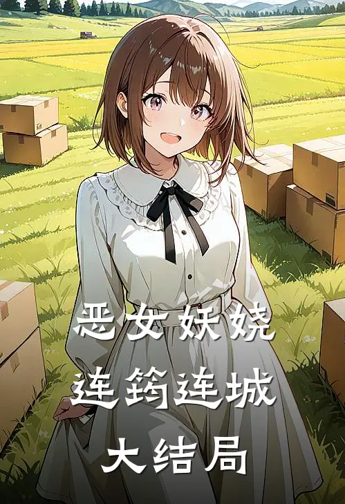 恶女妖娆连筠连城大结局