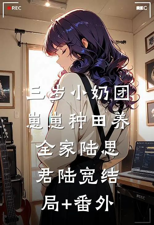 三岁小奶团：崽崽种田养全家陆思君陆宽结局+番外