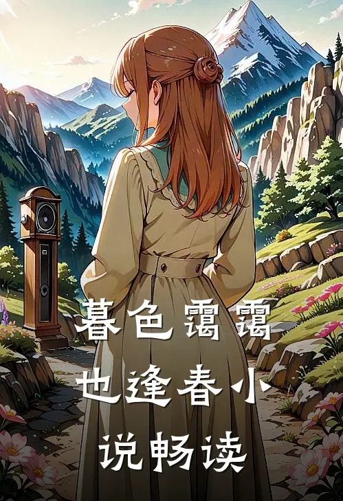 暮色霭霭也逢春小说畅读