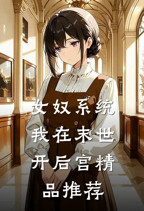 女奴系统：我在末世开后宫精品推荐