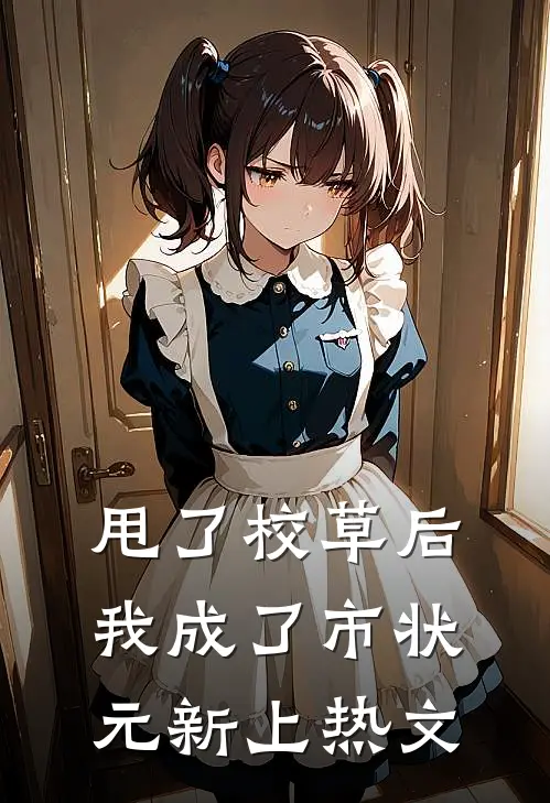 甩了校草后，我成了市状元新上热文