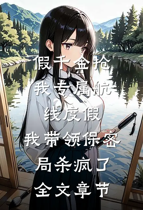 假千金抢我专属航线度假，我带领保密局杀疯了全文章节